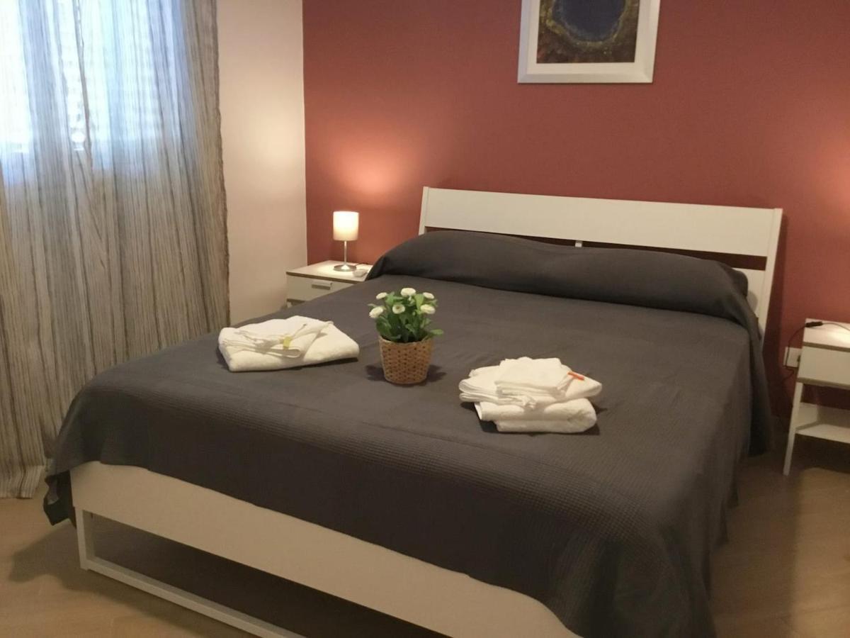Appartamenti Rimembranze Avola Buitenkant foto