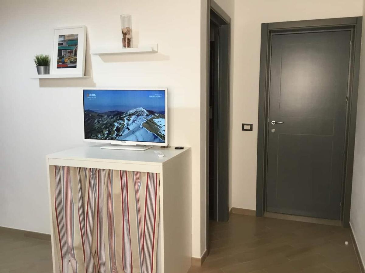 Appartamenti Rimembranze Avola Buitenkant foto