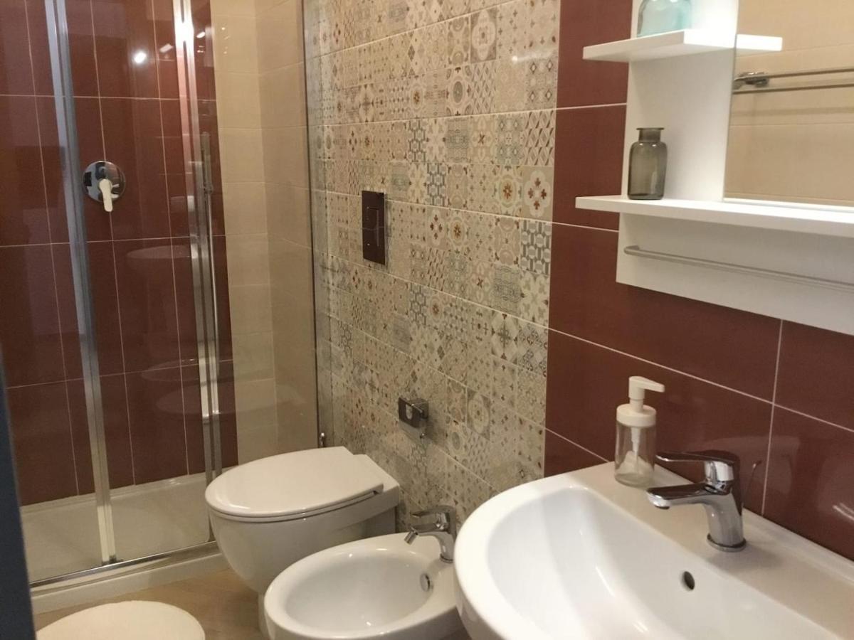 Appartamenti Rimembranze Avola Buitenkant foto