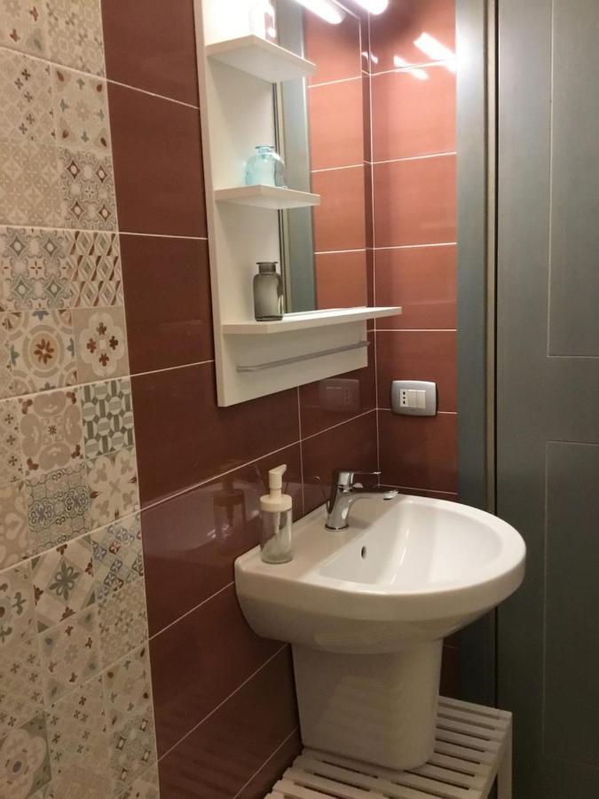 Appartamenti Rimembranze Avola Buitenkant foto