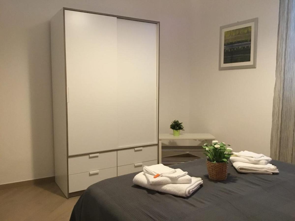 Appartamenti Rimembranze Avola Buitenkant foto