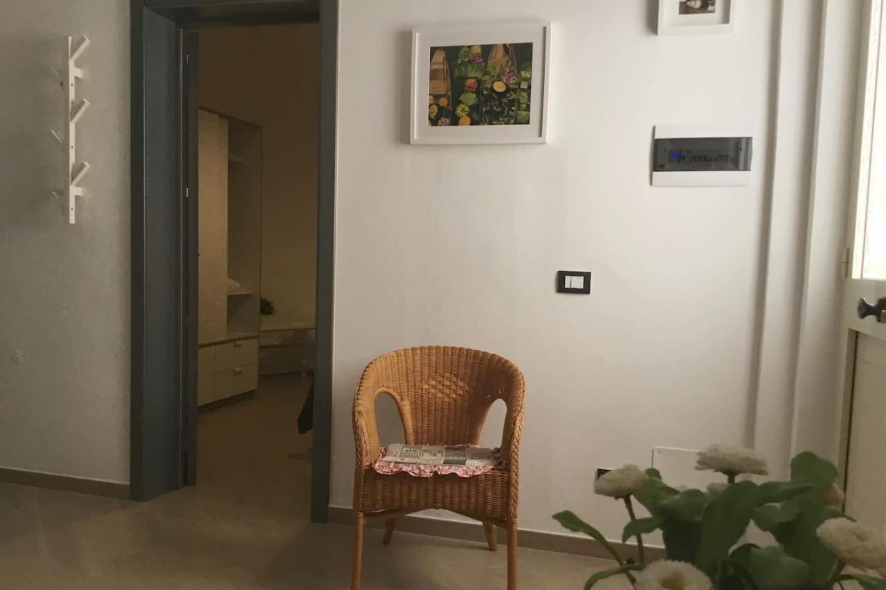 Appartamenti Rimembranze Avola Buitenkant foto