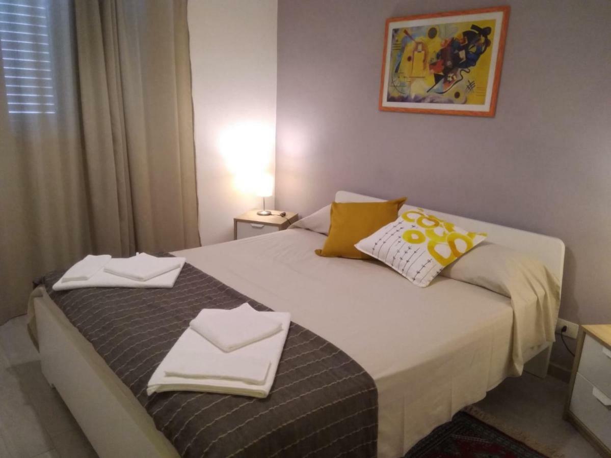 Appartamenti Rimembranze Avola Buitenkant foto